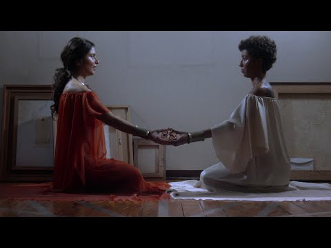 PAPISA - Terra (videoclipe)