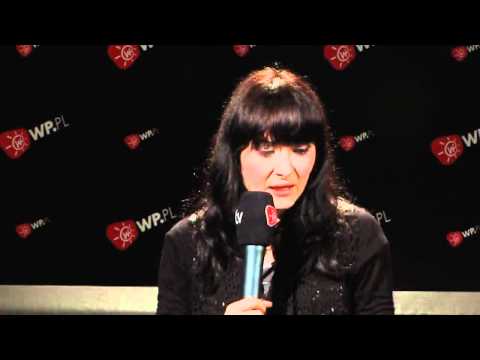 Ania Rusowicz o swoim ojcu