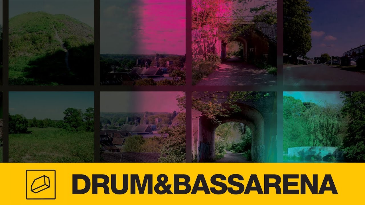 BCee - Say It Ain't So (ft. T.R.A.C.)