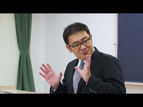 大東文化大学 WEB体験授業「通勤・通学ラッシュを解消するにはー公共政策の視点から考えるー」【法学部政治学科】