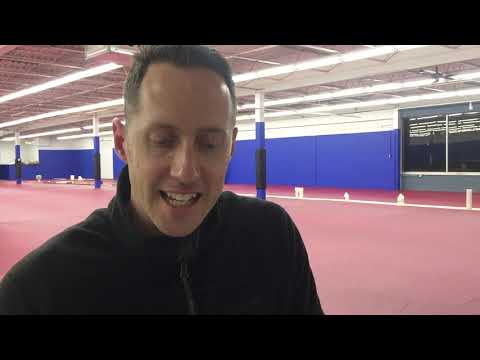 NEW SDTTA - renovations continue