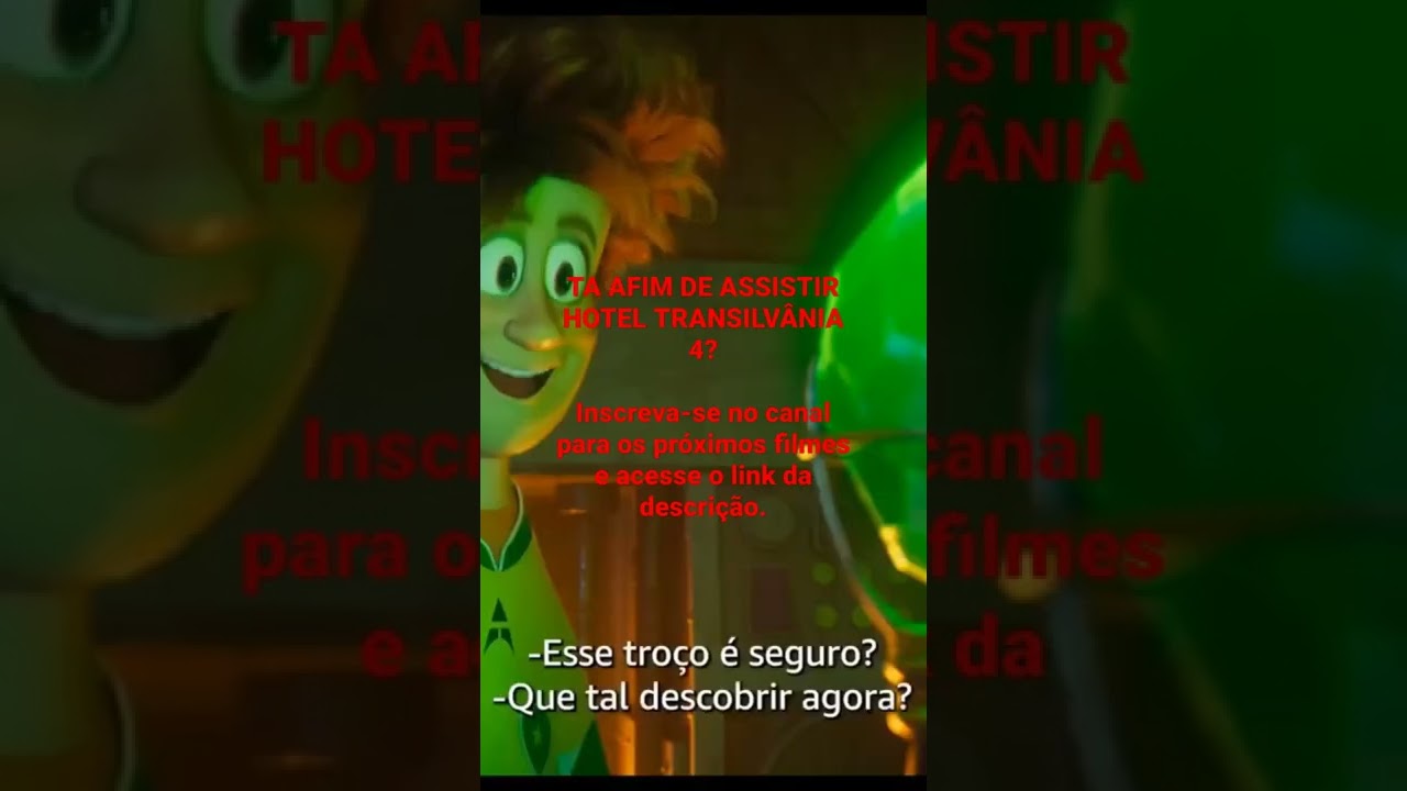 Hotel Transilvânia 4 #filmes #filmecompleto #desenho #baixar #assistir #assistirdesenho #filme