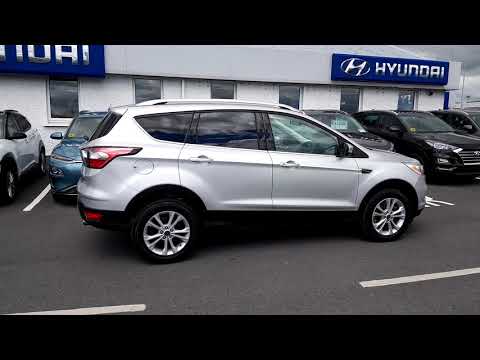 171RN937 - 2017 Ford Kuga TITANIUM 1.5 TDCI 120PS F 22,995