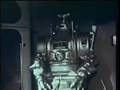 "Landin´of the weird" clip. Scud Hero.
