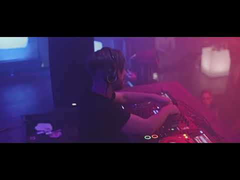 AFTERMOVIE: Loco & Jam (UK) @ Saxon Club - 22.09.2017