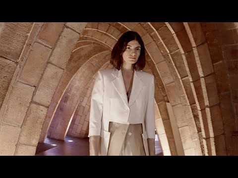 Otrura | Spring Summer 2021 | Full Show