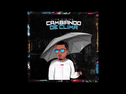 Lo Asemos De Nuevo - Lito Kirino ❌ Jon z ( Cambiando de Clima El album )