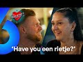 PITA en GRIEKSE SALADE: HAYE gaat ROMANITSCH dineren in GRIEKENLAND! | Ik Ga op Reis en Neem Mee