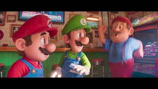 The Super Mario Bros. Movie - In Theaters Now (TV SPOT 66)