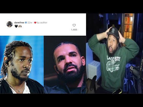 DJ Akademiks Reacts to The Heart Part 6
