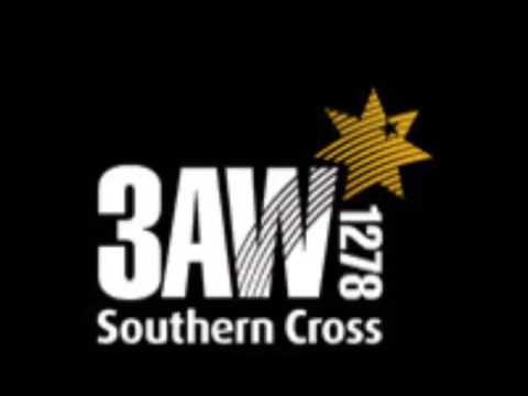 1990 AFL Grand Final - Collingwood vs Essendon - 3AW Radio