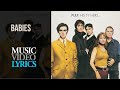 Pulp - Babies (Lyrics)