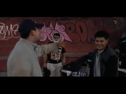 JOAQO VS SCOPE (OCTAVOS) - AUDICION PACHERING REGIONAL RUMBO AL ASCENSO FMS PERÚ