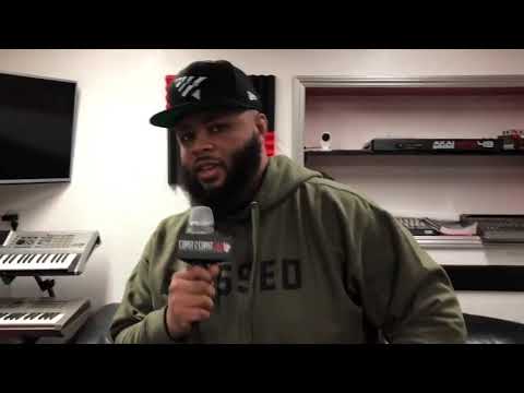 Recap for Direct 2 Exec Bay Area 12/3/17 - C.M.G. Records