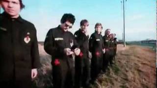 The Polyphonic Spree  The Fragile Army