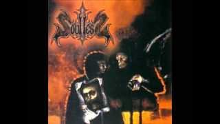 Soulless - Voyage Into Darkness