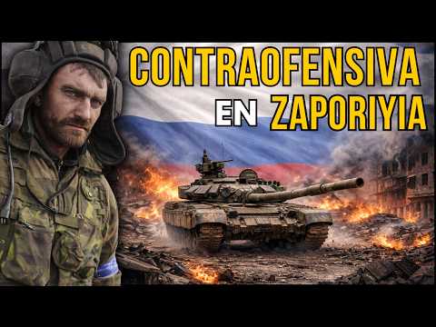 BREAKING NEWS | Ukraine launches COUNTER-OFFENSIVE in Gulyaipole and it ends in CARNAGE | Ukraine...