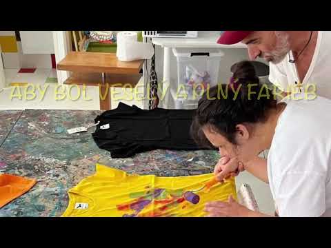 Podporte kreatívny arteliér HendyArt
