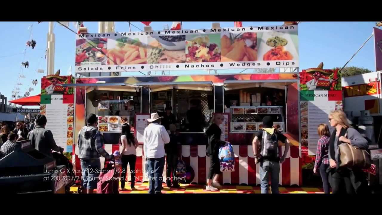 Объектив Panasonic Lumix G X Vario 12-35mm f/2.8 Asph Power OIS