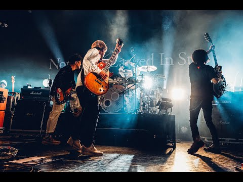 「November 15th」Official Live Video