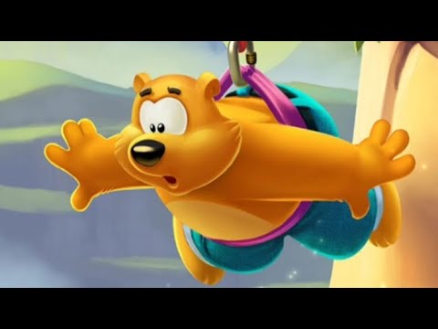 android toon blast antas level 546 unique game no boosters