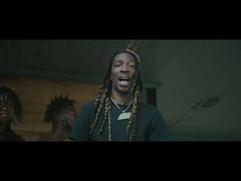 Crown DMillz - Up Da Score feat. Ca$h Ahmeer (Official Video) Shot By @directorallreadystanlei