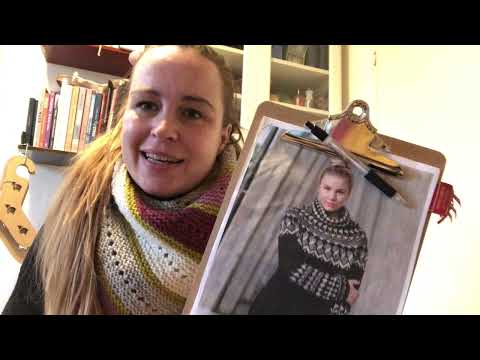 Pagters Strik og Fis - Ep. 01