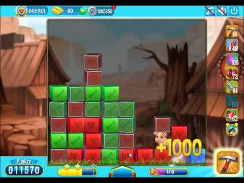 Pet Rescue Saga Level 2842 - NO BOOSTERS | SKILLGAMING ✔️