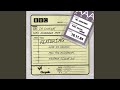 Another Silent Day (BBC in Concert: Live at Paris Theatre, 10 November 1984)
