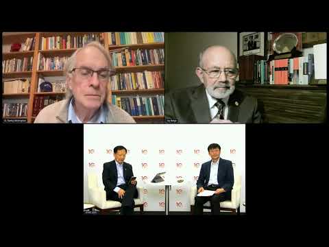 GYSS 2022 Panel Discussion – Next Generation Grid