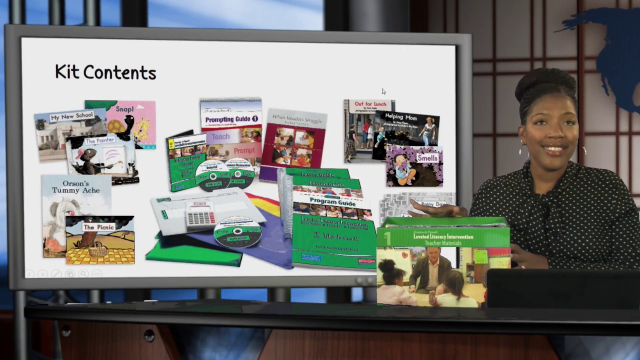 Getting Started with LLI