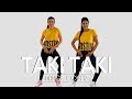 Taki Taki Dj Snake Selena Gomez Ozuna Cardi B Rekha Kangtani Rumba Dance Electronic