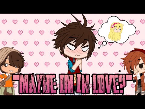 “Maybe I’m In Love?” // Katie x Ryder // Paw Patrol 🐾🐶 // ArchilAria