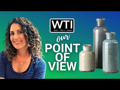 CwlwGO Ceramic Vase Set - WTI product video review