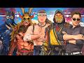 The ENTIRE Mortal Kombat Timeline Explained