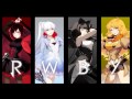 [RWBY OST]From Shadows - Jeff Williams feat ...