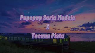 Download lagu DJ PAPEPAP SORIA MADELE X TOCANA PISTA REMIX TERBARU FULL BASS VIRAL TIKTOK 2021 mp3 Download lagu DJ PAPEPAP SORIA MADELE X TOCANA PISTA REMIX TERBARU FULL BASS VIRAL TIKTOK 2021 mp3