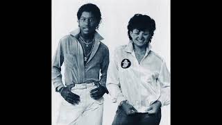 Stacy Lattisaw Feat. Johnny Gill - Where Do We Go From here