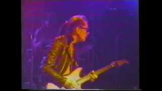 Link Wray Tigerman ,at The Walk Inn, Amsterdam,around '97,Cult TV Amsterdam