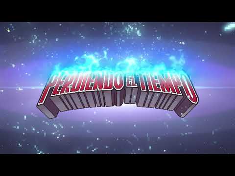 Marcianos Crew x Duki x Homer - Perdiendo el Tiempo ⏳ (Video Oficial) (Scratches DJ Baladi)