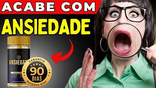 ANSIEGATE PARA DURMIR ?CUIDADO? ANSIEGATE FUNCIONA? ANSIEGATE VALE A PENA? ANSIEGATE ONDE COMPRAR?