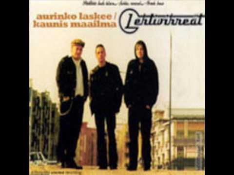 Lehtivihreät - poika pohjoisen