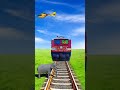 Vfx Funny Train Video Vfx Effect Visual Effect Blender Vfx Vfx Green Screen Effect Vfx Trainfunny