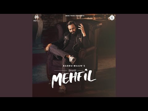 Bhari Mehfil — watch video