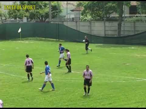 Calcio Rivediamoli : Ozegna  - Atletico Volpiano  4-2