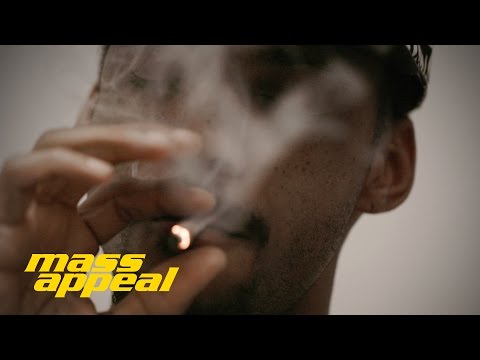 STAIRWELL FREESTYLE: BOLDY JAMES