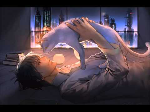 Nightcore - Waiting For Love