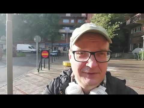 Skarpnäck 28/9 2023 regnbåge