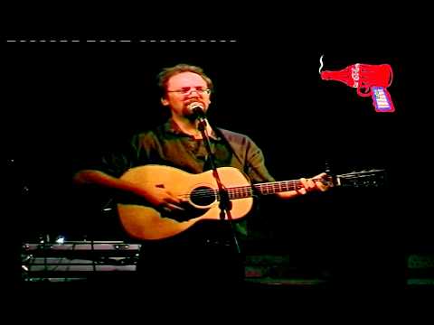 David Rovics - Coke is the Drink of the Death Squads