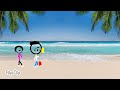PBS Kids Shell